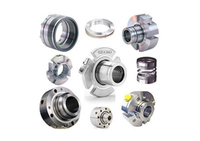 KIRLOSKAR PUMP SEAL - Micro Seals-Mechanical Seals India