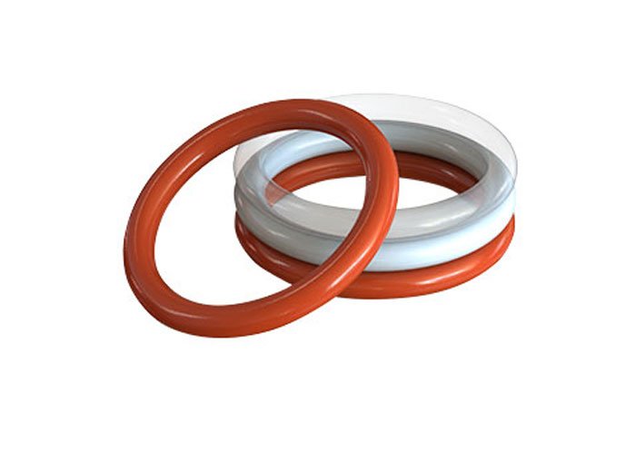 100% Virgin PTFE O Ring, PTFE Oil Seal with White or Black Color (3A3004) -  China PTFE O Ring, Teflon O Ring | Made-in-China.com