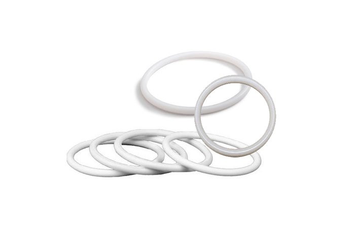 PTFE O Ring with Customized Sizes - China O Ring, PTFE Ring |  Made-in-China.com