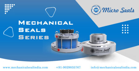 mechanical seals information