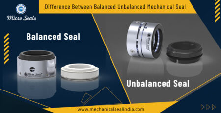 balanced vs unbalanced-seal