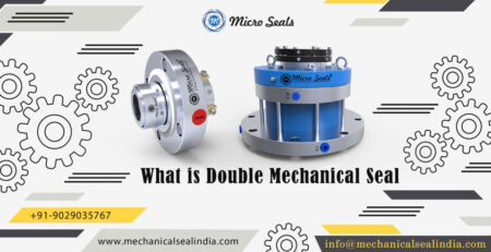 Dual mechanical seal sealing solution