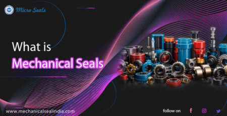 what is mechanical seal