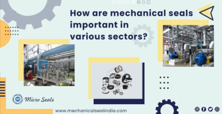 importance of mechanical seal