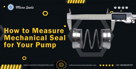 mechanical seal measurement