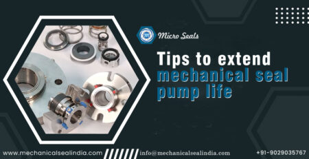 mechanical seal pump life