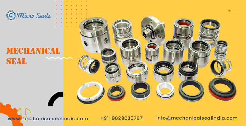 mechanical seal guide