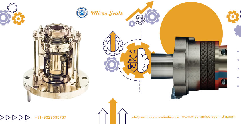 mechanical seals vs packing